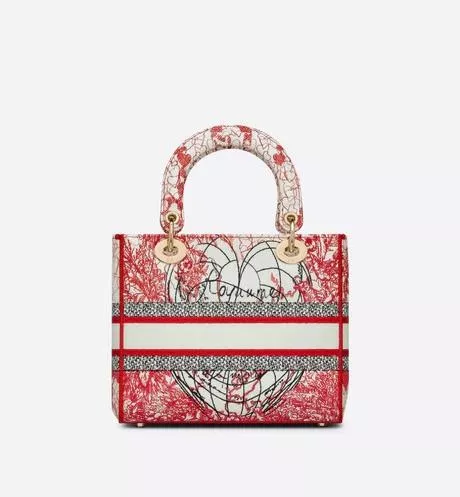 Lady Da-Light Medium Bag