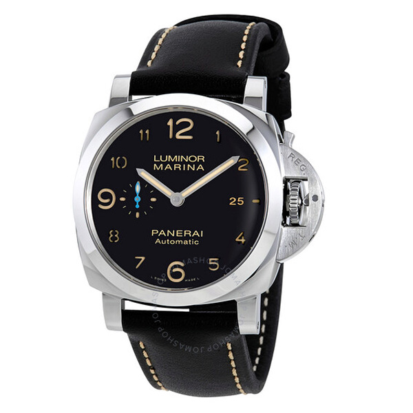 Luminor Marina 1950 Three Days Automatic Acciaio PAM01359 44mm
