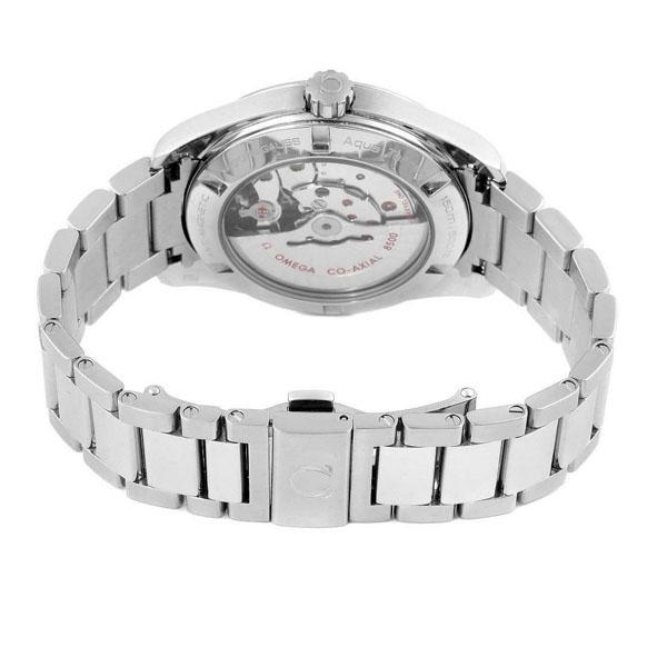 Seamaster 231.10.42.21.03.003-41.5MM