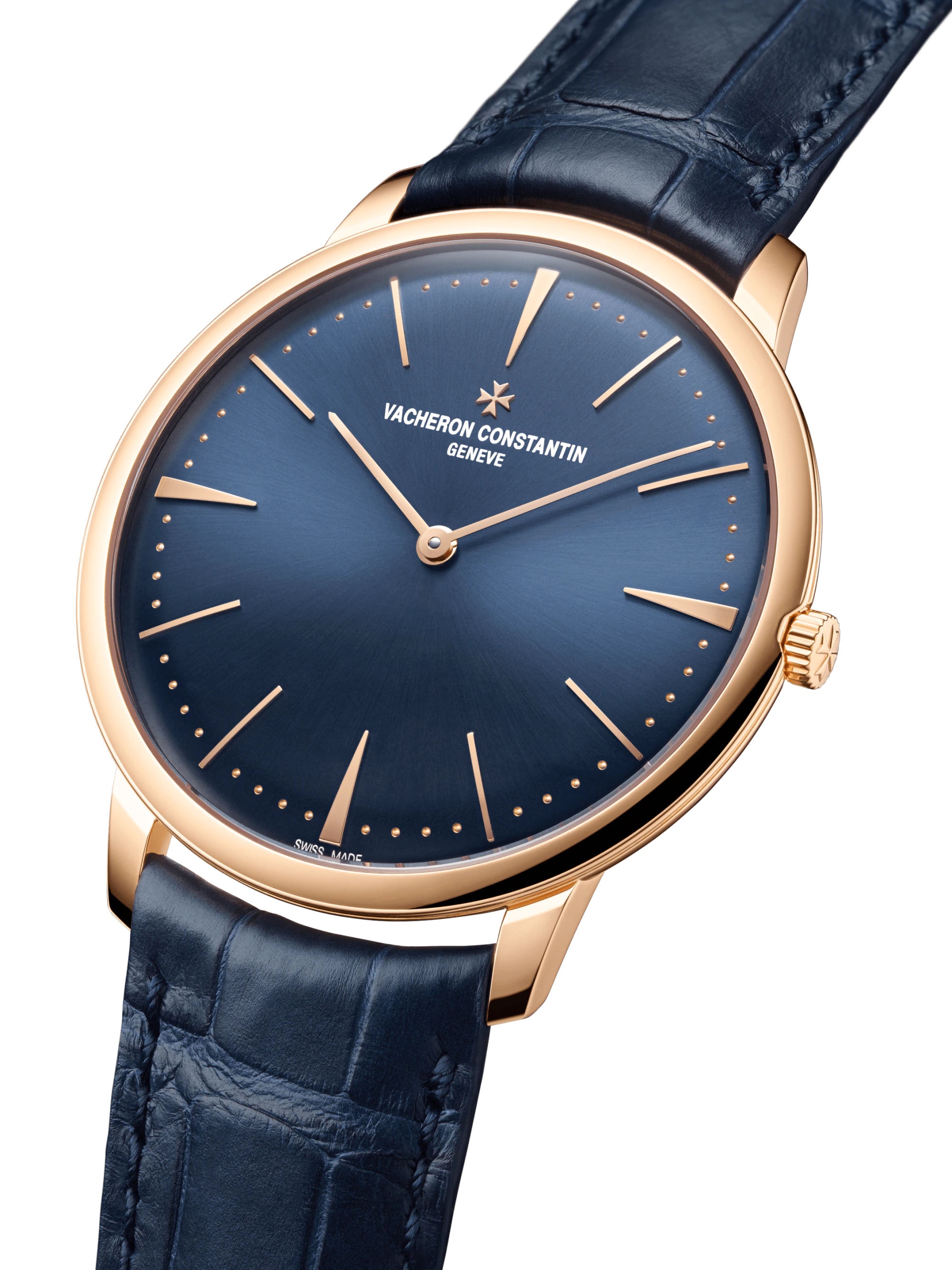 Jiang Shidan Tong Tradition Series 81180/000 R-B 518 Watch