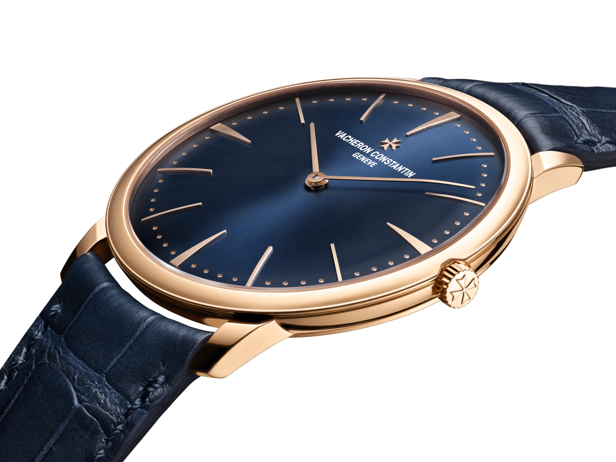 Jiang Shidan Tong Tradition Series 81180/000 R-B 518 Watch