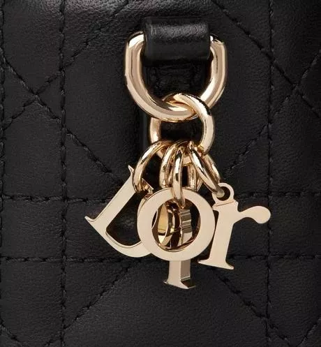 LADY DIOR MICRO VANITY