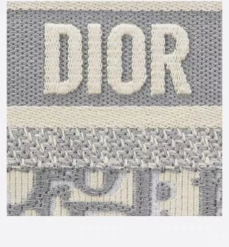 Dior Book Mini Bag