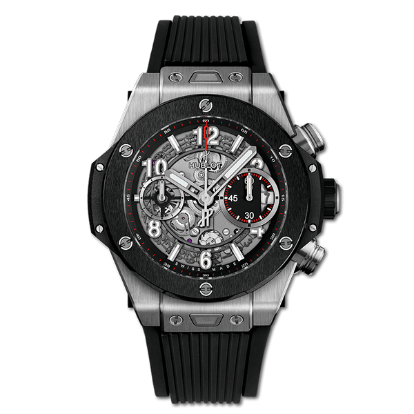 BIG BANG 411.NM.1170.RX 45MM