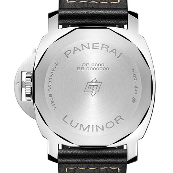 Luminor Logo PAM01084 44mm
