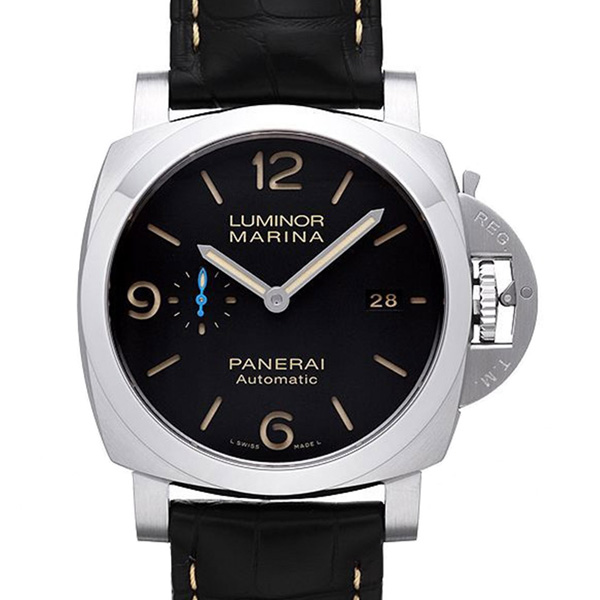 Luminor Marina 1950 Three Days Automatic Acciaio PAM01312 44mm