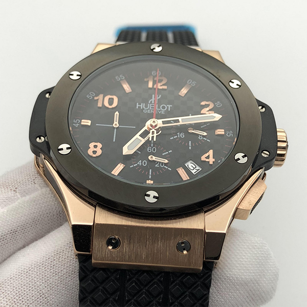 Big Bang301. PB.131.RX 44MM