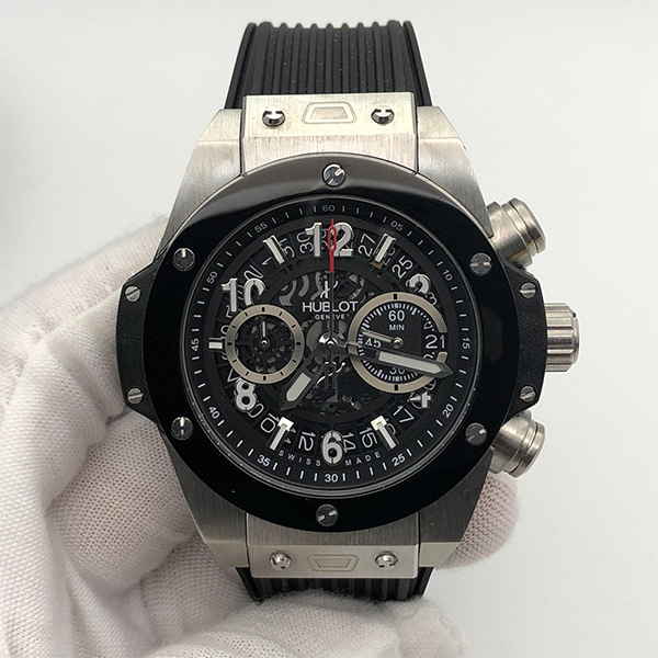 BIG BANG 411.NM.1170.RX 45MM