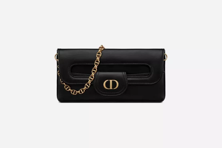 DIOR DOUBLE SMALL BAG