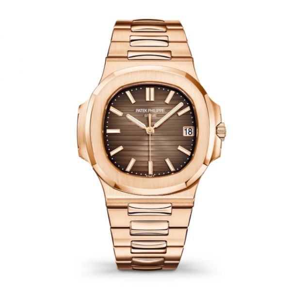 Patek Philippe Nautilus 5711/1R-001 40mm