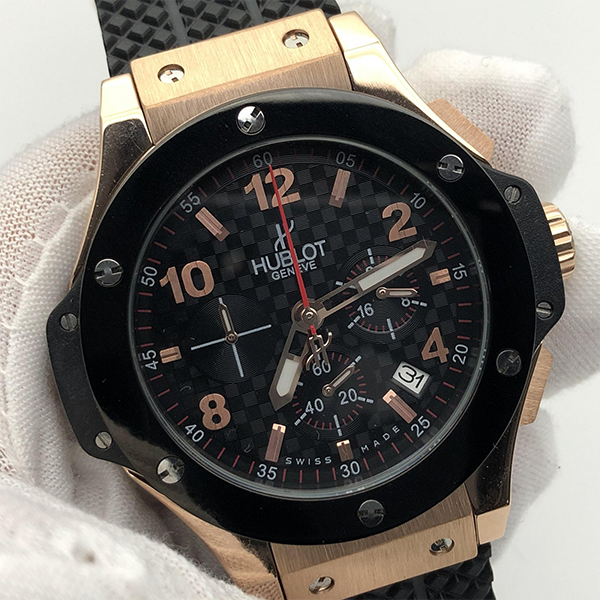 Big Bang301. PB.131.RX 44MM