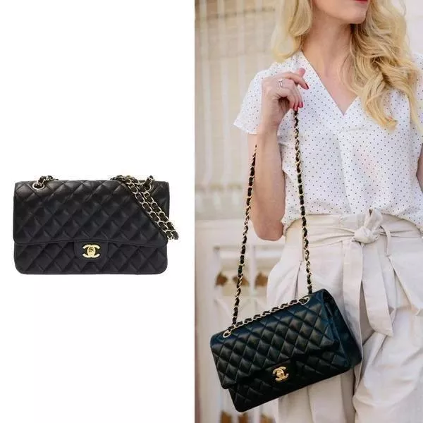 Chanel Classic Handbags