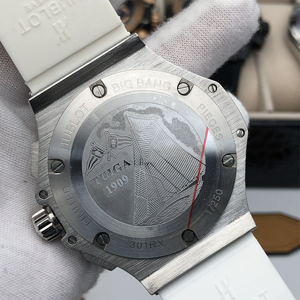 BIG BANG 301.SE.230.RW 44MM