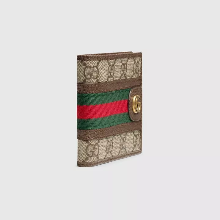 Ophidia Series GG Wallet