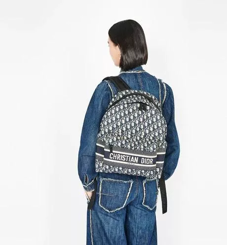 DIORTRAVEL BACKPACK