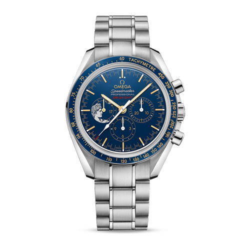 Stainless Steel & Stainless Steel 311.30.42.30.03.001