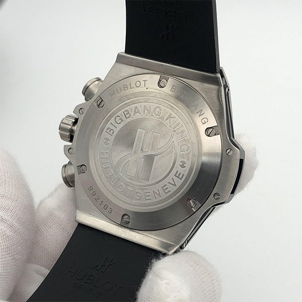 BIG BANG 411.NM.1170.RX 45MM