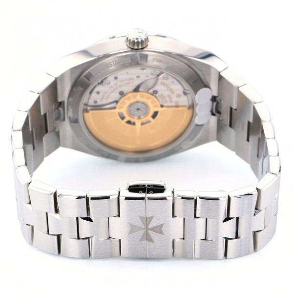 Overseas Automatic 4500V/110A-B483 41 mm