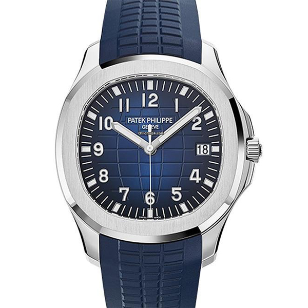 Aquanaut 5168G-001 42.2 mm