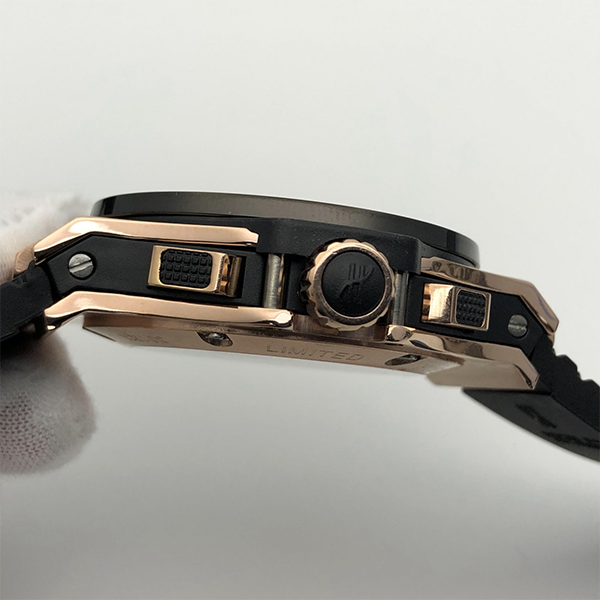 Big Bang301. PB.131.RX 44MM