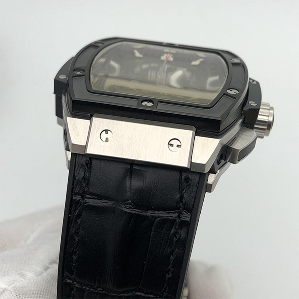 SPIRIT OF BIG BANG 601.NM.0173.LR 45MM