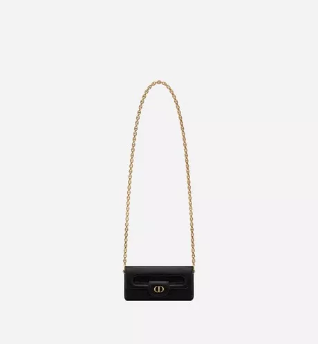 DIOR DOUBLE SMALL BAG