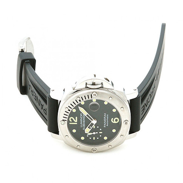 Luminor Stainless Steel Men's PAM01024 44mm