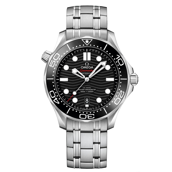 Seamaster 210.30.42.20.01.001-42MM