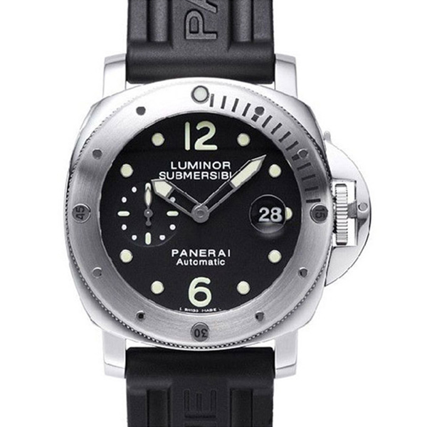 Luminor Stainless Steel Men's PAM01024 44mm