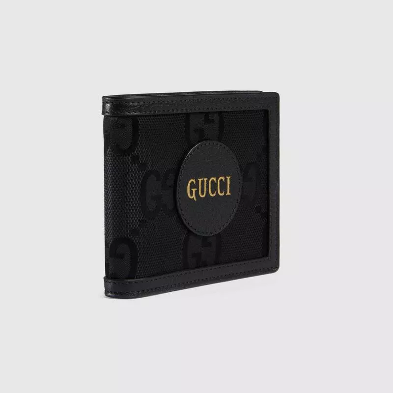 Gucci Off-the-Grid Series Wallet