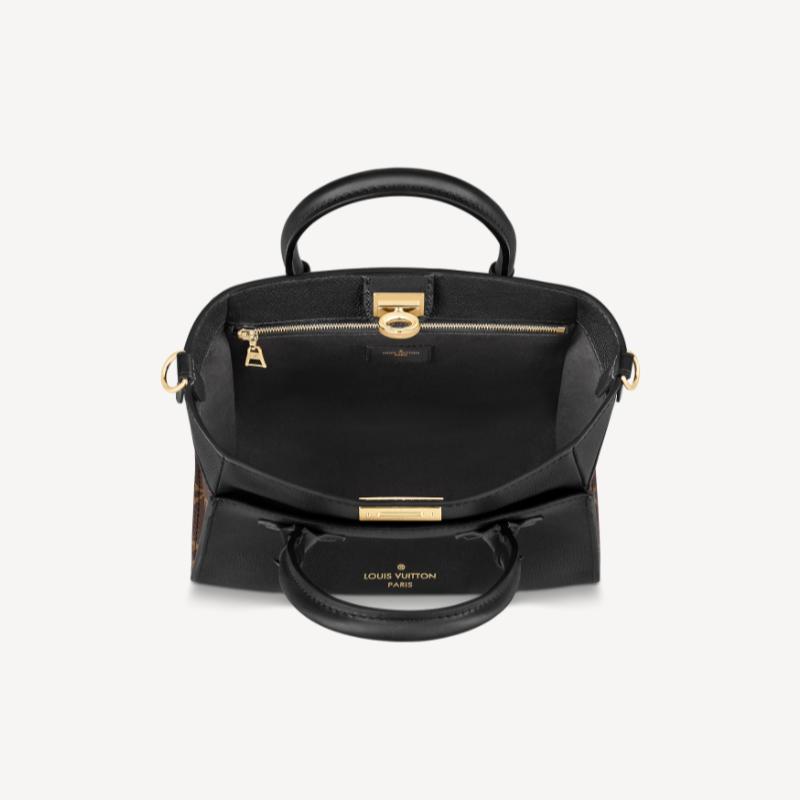 LOUIS VUITTON ON MYSIDE PM M57728