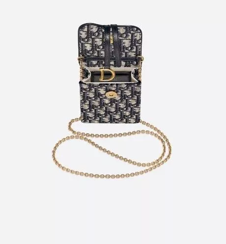 SADDLE Vertical Pouch