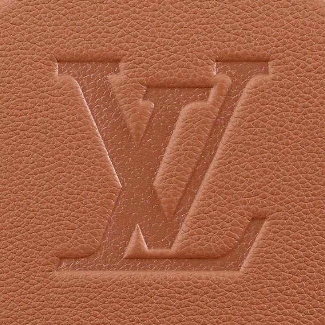 LOUIS VUITTON ON-THE-GO MM M58521