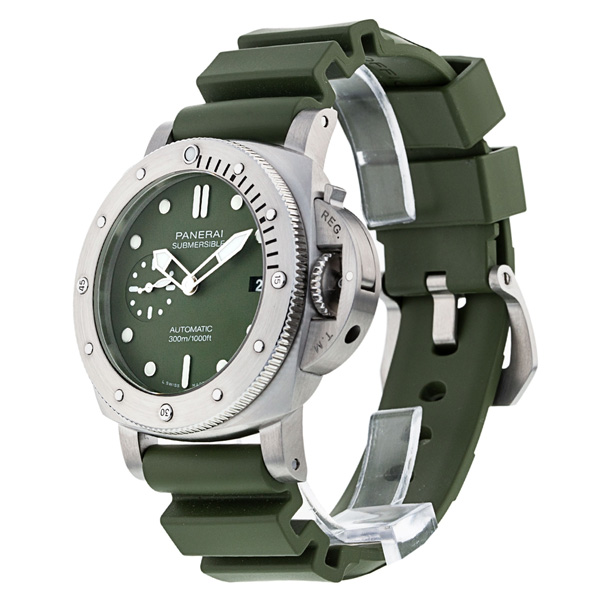 Submersible PAM01055 42mm