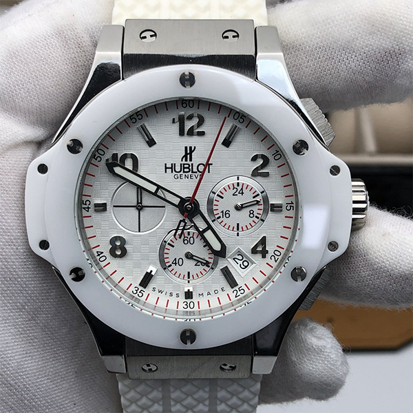 BIG BANG 301.SE.230.RW 44MM