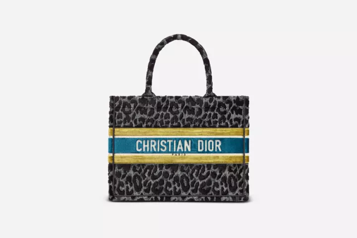 DIOR BOOK TOTE Small Bag