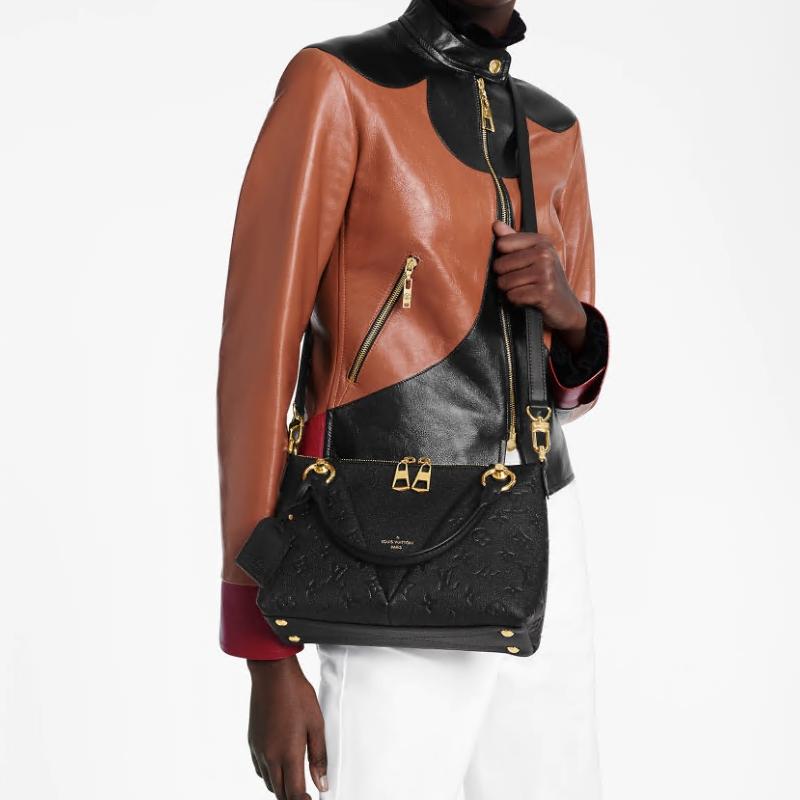 LOUIS VUITTONV トート BB M44937