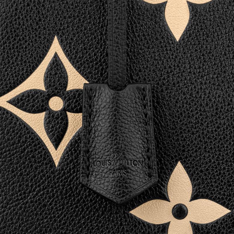 LOUIS VUITTON Montaigne M Wallet 2-piece set Great Value M45499+M80481