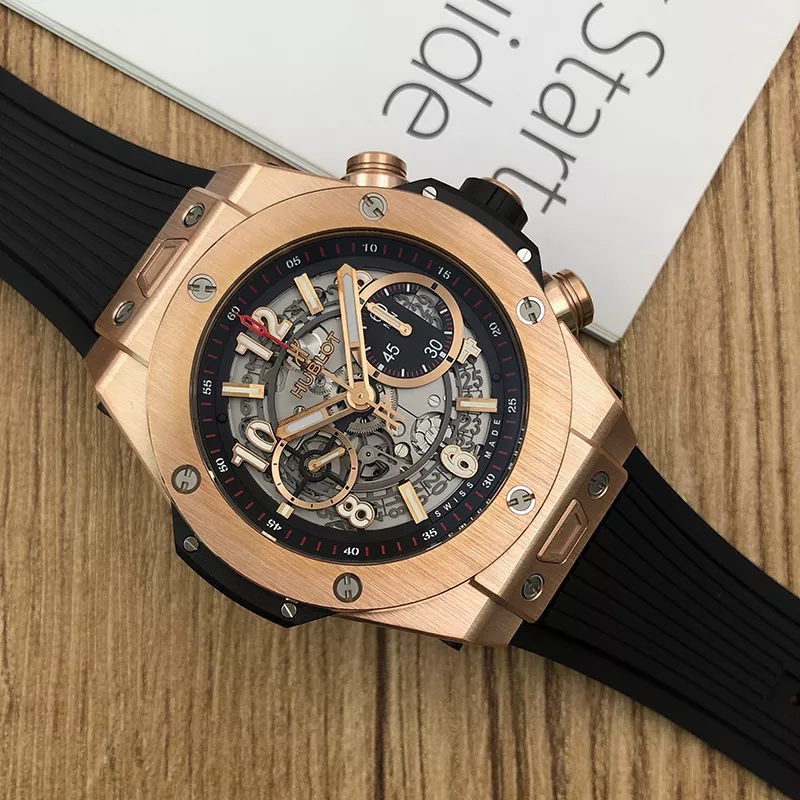 BIG BAN 411.OX.1180.RX 45MM