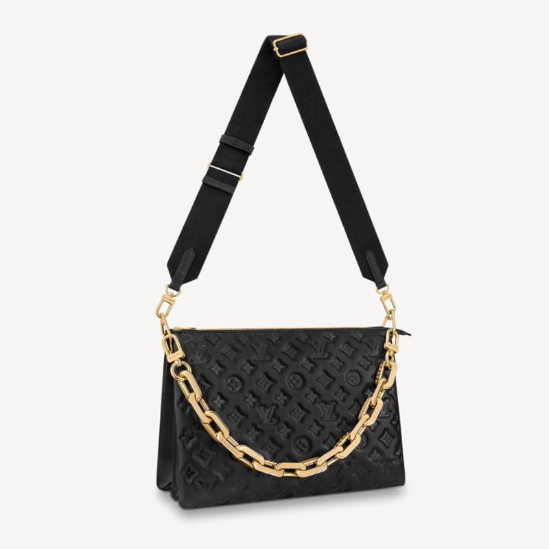 LOUIS VUITTON Kussan MM M57783