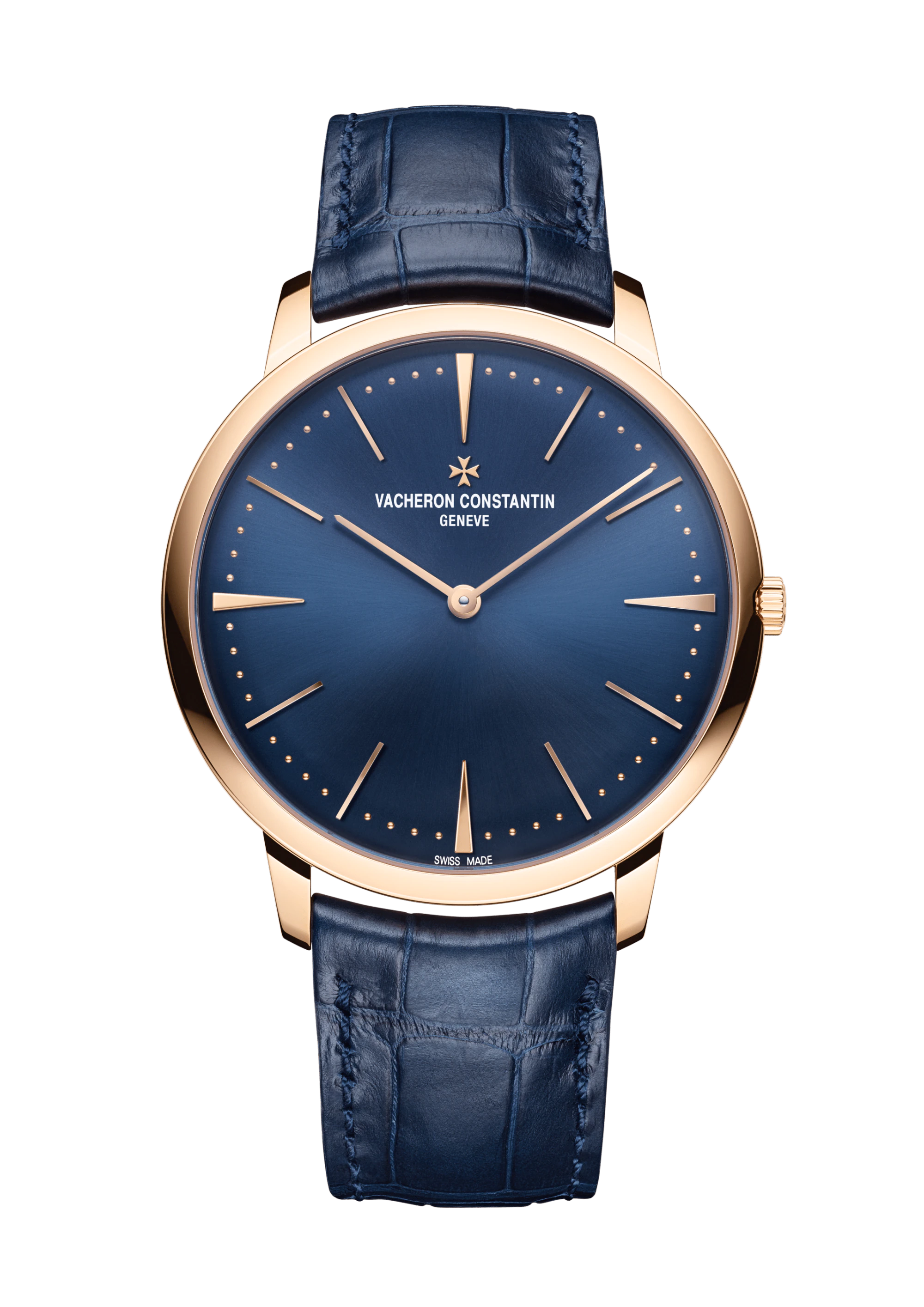 Jiang Shidan Tong Tradition Series 81180/000 R-B 518 Watch