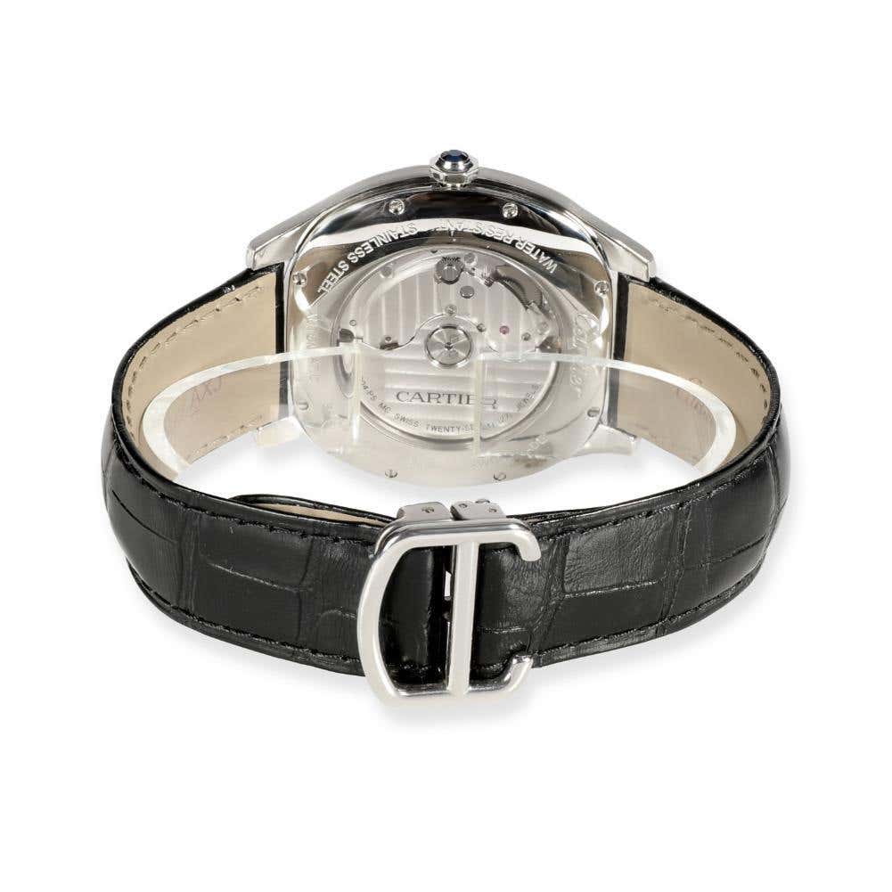 Drive de Cartier Watch WSNM0004-40×41mm