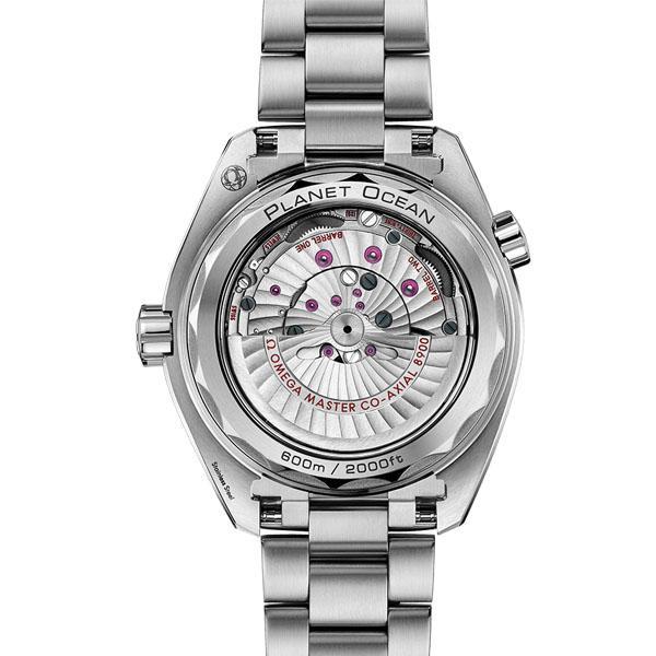 Seamaster 215.30.44.21.01.002-43.5MM