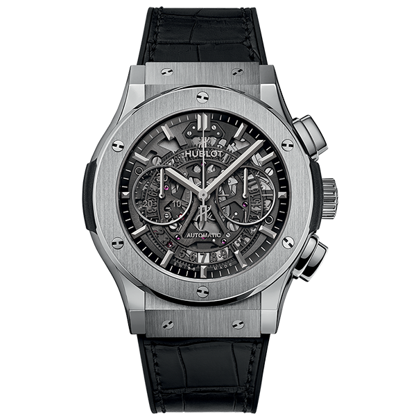 Classic Fusion 525.NX.0170.LR 45MM