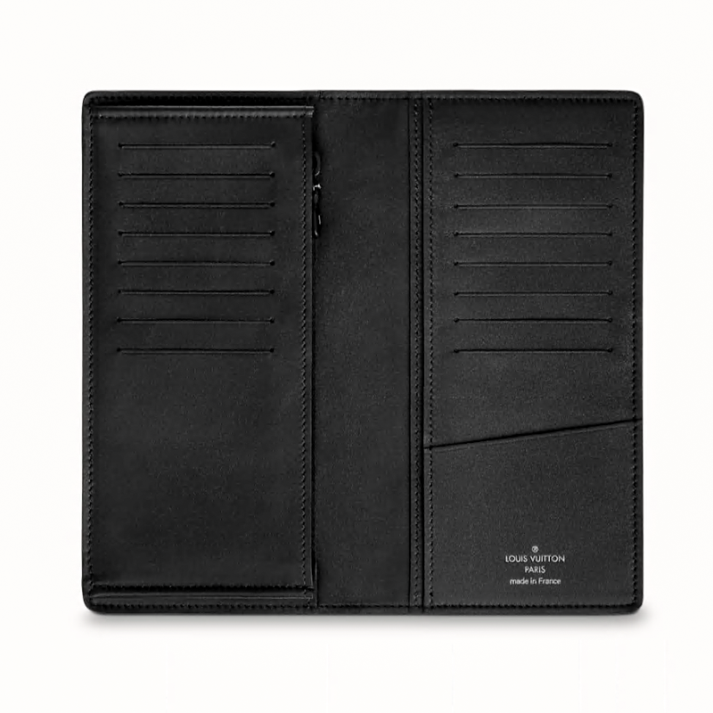 LOUIS VUITTON ポルトフォイユブラザ M62900