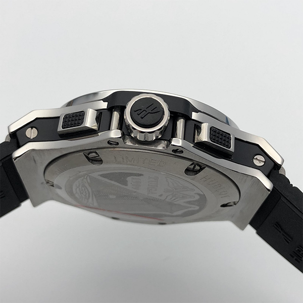 BIG BANG 301.SX.130.RX 44MM