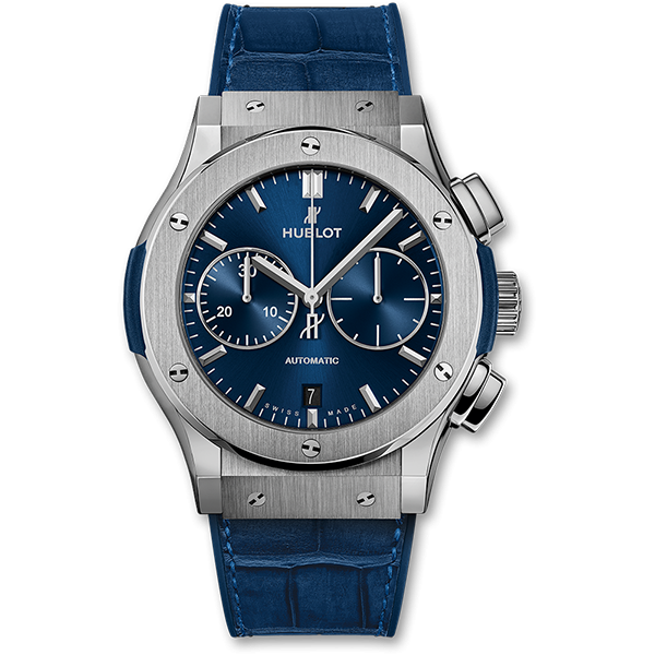 CLASSIC FUSION 521.NX.7170.LR 45MM