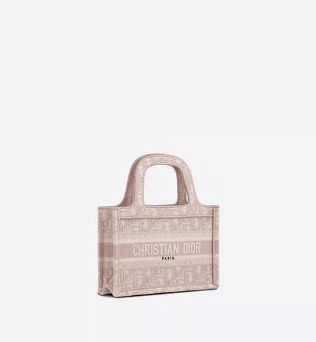 Dior Book Mini Bag
