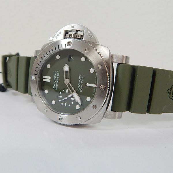 Submersible PAM01055 42mm