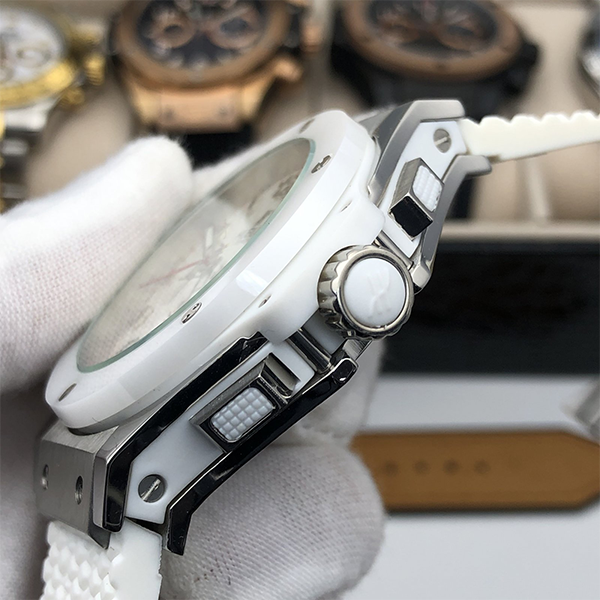 BIG BANG 301.SE.230.RW 44MM